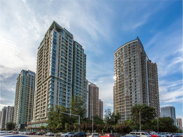 贵州大户型装饰装修效果